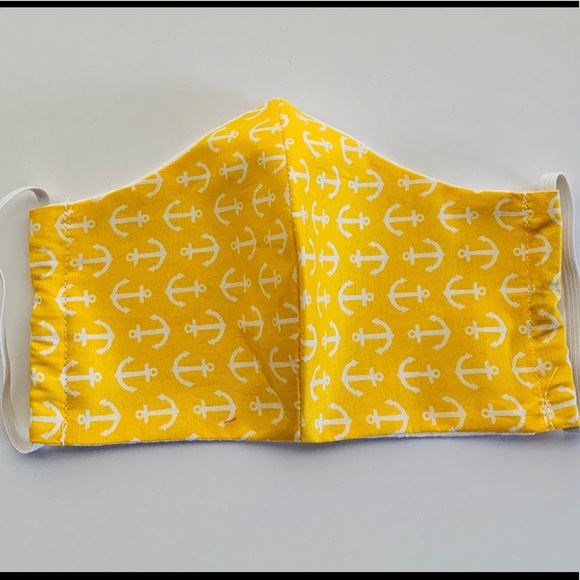 Accessories - FACE MASK